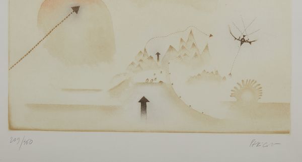 PERICOLI TULLIO (1936 - 2006) : Senza titolo.  - Asta Asta 399 | GRAFICA MODERNA, FOTOGRAFIA E MULTIPLI D'AUTORE Online - Associazione Nazionale - Case d'Asta italiane