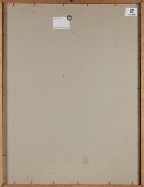 PENCK A.R. (n. 1939) : Homage to Beuys.  - Asta Asta 399 | GRAFICA MODERNA, FOTOGRAFIA E MULTIPLI D'AUTORE Online - Associazione Nazionale - Case d'Asta italiane