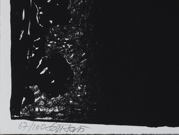 SOTTSASS ETTORE (1917 - 2007) : Il futuro.  - Asta Asta 399 | GRAFICA MODERNA, FOTOGRAFIA E MULTIPLI D'AUTORE Online - Associazione Nazionale - Case d'Asta italiane