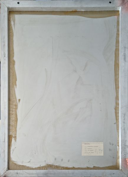 PISTOLETTO MICHELANGELO (n. 1933) : Pappagallo.  - Asta Asta 399 | GRAFICA MODERNA, FOTOGRAFIA E MULTIPLI D'AUTORE Online - Associazione Nazionale - Case d'Asta italiane