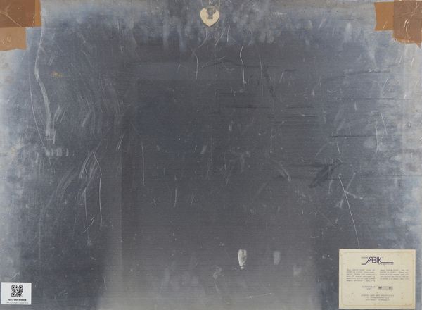 ISGRO' EMILIO (n. 1937) : Il sonno di Alma.  - Asta Asta 399 | GRAFICA MODERNA, FOTOGRAFIA E MULTIPLI D'AUTORE Online - Associazione Nazionale - Case d'Asta italiane