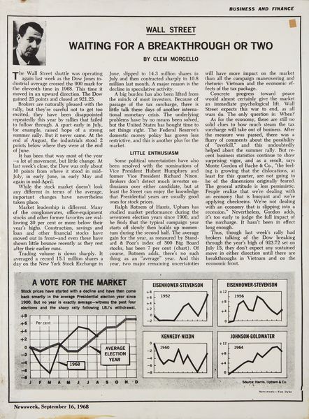 VENET BERNAR (n. 1941) : Waiting for a breakthough or two.  - Asta Asta 399 | GRAFICA MODERNA, FOTOGRAFIA E MULTIPLI D'AUTORE Online - Associazione Nazionale - Case d'Asta italiane