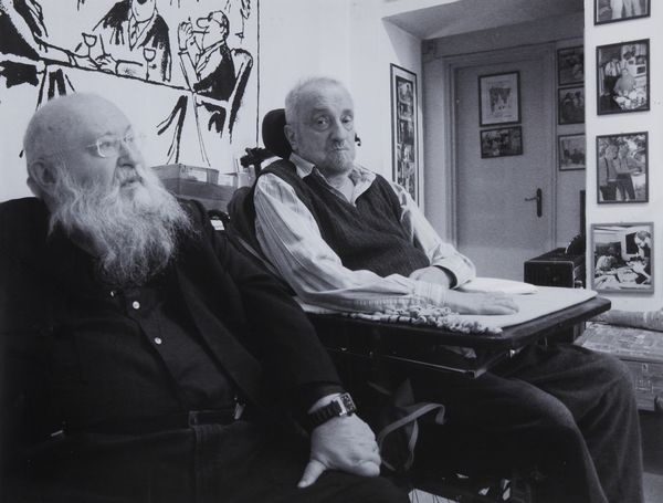 NITSCH HERMANN (1938 - 2022) : Senza titolo.  - Asta Asta 399 | GRAFICA MODERNA, FOTOGRAFIA E MULTIPLI D'AUTORE Online - Associazione Nazionale - Case d'Asta italiane