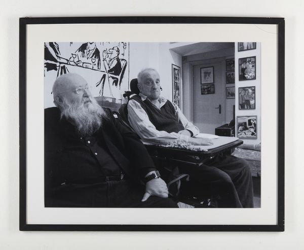 NITSCH HERMANN (1938 - 2022) : Senza titolo.  - Asta Asta 399 | GRAFICA MODERNA, FOTOGRAFIA E MULTIPLI D'AUTORE Online - Associazione Nazionale - Case d'Asta italiane