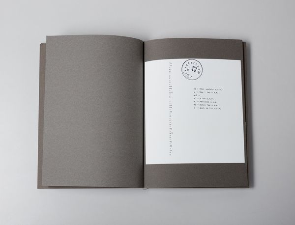 BEUYS JOSEPH (1921 - 1986) : Die leute sind ganz. Prima in Foggia.  - Asta Asta 399 | GRAFICA MODERNA, FOTOGRAFIA E MULTIPLI D'AUTORE Online - Associazione Nazionale - Case d'Asta italiane