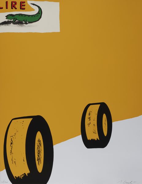 CUCCHI ENZO (n. 1949) : Lire.  - Asta Asta 399 | GRAFICA MODERNA, FOTOGRAFIA E MULTIPLI D'AUTORE Online - Associazione Nazionale - Case d'Asta italiane