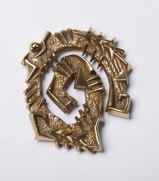 POMODORO ARNALDO (n. 1926) : Fermacarte.  - Asta Asta 399 | GRAFICA MODERNA, FOTOGRAFIA E MULTIPLI D'AUTORE Online - Associazione Nazionale - Case d'Asta italiane