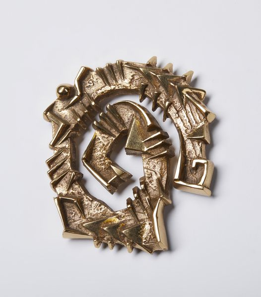 POMODORO ARNALDO (n. 1926) : Fermacarte.  - Asta Asta 399 | GRAFICA MODERNA, FOTOGRAFIA E MULTIPLI D'AUTORE Online - Associazione Nazionale - Case d'Asta italiane