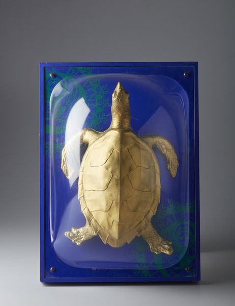 CRACKING ART GROUP (n. 1993) : S.O.S World. Testuggini A Venezia.  - Asta Asta 399 | GRAFICA MODERNA, FOTOGRAFIA E MULTIPLI D'AUTORE Online - Associazione Nazionale - Case d'Asta italiane