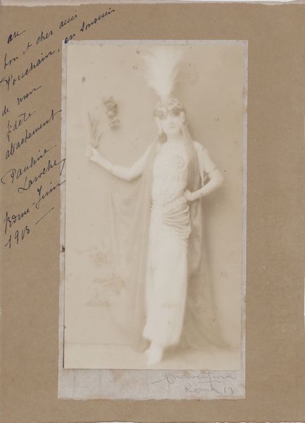 BONAVENTURA GUSTAVO (1882 - 1966) : Ritratto di donna.  - Asta Asta 399 | GRAFICA MODERNA, FOTOGRAFIA E MULTIPLI D'AUTORE Online - Associazione Nazionale - Case d'Asta italiane