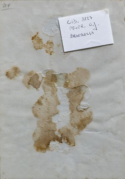 BRAGAGLIA ARTURO (1893 - 1962) : Senza titolo.  - Asta Asta 399 | GRAFICA MODERNA, FOTOGRAFIA E MULTIPLI D'AUTORE Online - Associazione Nazionale - Case d'Asta italiane