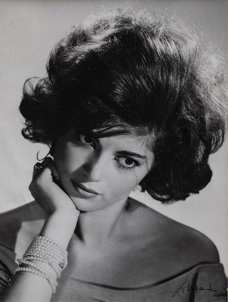 LUXARDO LAZZARO (1865 - 1949) : Lotto composto da n.5 fotografie. Carla d'abrusco. Vivi Livi. Delia Bodi. Virgilio Gottardi. La Signora Balestra.  - Asta Asta 399 | GRAFICA MODERNA, FOTOGRAFIA E MULTIPLI D'AUTORE Online - Associazione Nazionale - Case d'Asta italiane