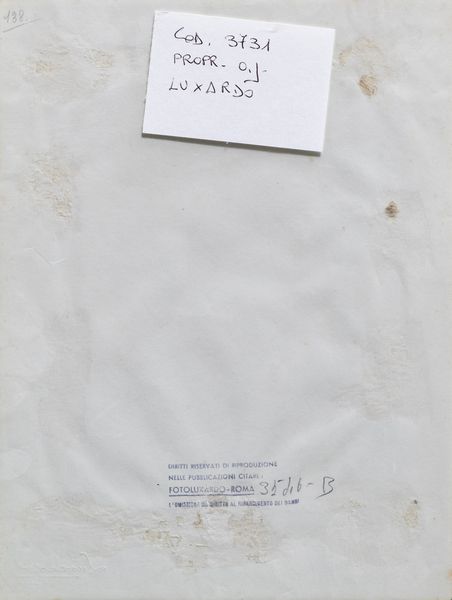 LUXARDO LAZZARO (1865 - 1949) : Lotto composto da n.5 fotografie. Carla d'abrusco. Vivi Livi. Delia Bodi. Virgilio Gottardi. La Signora Balestra.  - Asta Asta 399 | GRAFICA MODERNA, FOTOGRAFIA E MULTIPLI D'AUTORE Online - Associazione Nazionale - Case d'Asta italiane