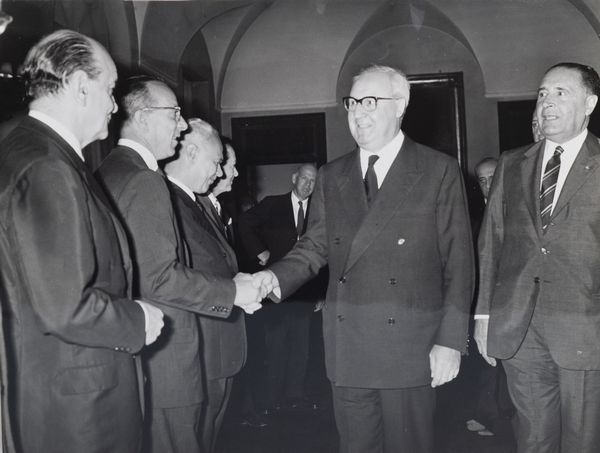 KEYSTONE : Senza titolo.  - Asta Asta 399 | GRAFICA MODERNA, FOTOGRAFIA E MULTIPLI D'AUTORE Online - Associazione Nazionale - Case d'Asta italiane