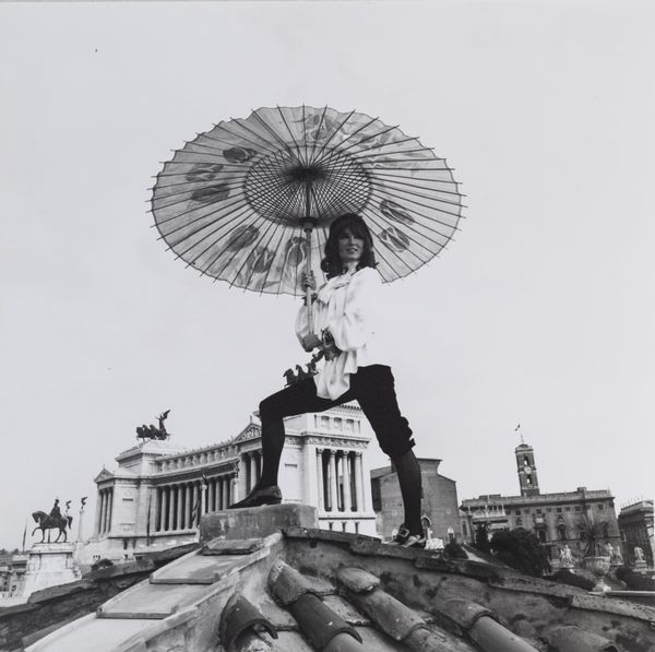 CATALANO ELISABETTA (1944 - 2015) : Senza titolo.  - Asta Asta 399 | GRAFICA MODERNA, FOTOGRAFIA E MULTIPLI D'AUTORE Online - Associazione Nazionale - Case d'Asta italiane