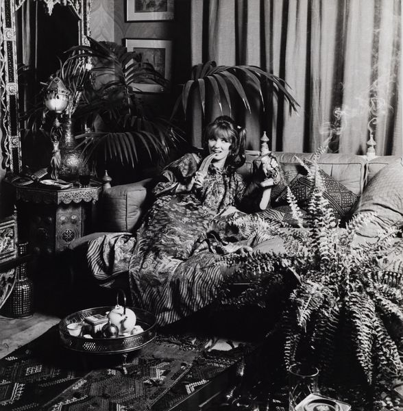 CATALANO ELISABETTA (1944 - 2015) : Senza titolo.  - Asta Asta 399 | GRAFICA MODERNA, FOTOGRAFIA E MULTIPLI D'AUTORE Online - Associazione Nazionale - Case d'Asta italiane