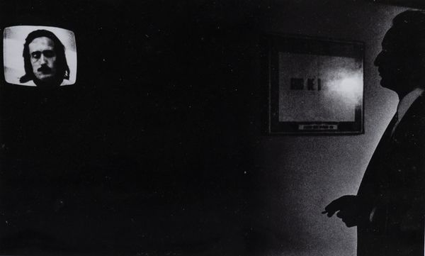 ABATE CLAUDIO (n. 1943) : Omaggio a Gino De Dominicis.  - Asta Asta 399 | GRAFICA MODERNA, FOTOGRAFIA E MULTIPLI D'AUTORE Online - Associazione Nazionale - Case d'Asta italiane