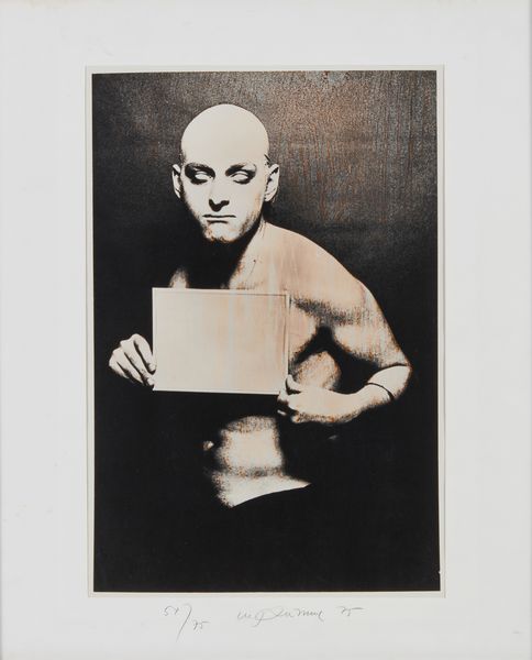 LUTHI URS (n. 1947) : Dalla cartella Un'isola nell'aria.  - Asta Asta 399 | GRAFICA MODERNA, FOTOGRAFIA E MULTIPLI D'AUTORE Online - Associazione Nazionale - Case d'Asta italiane