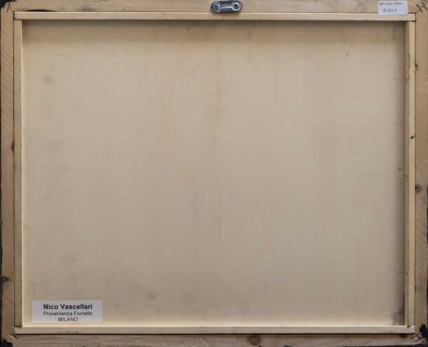 VASCELLARI NICO : Cuckoo (vestizione).  - Asta Asta 399 | GRAFICA MODERNA, FOTOGRAFIA E MULTIPLI D'AUTORE Online - Associazione Nazionale - Case d'Asta italiane