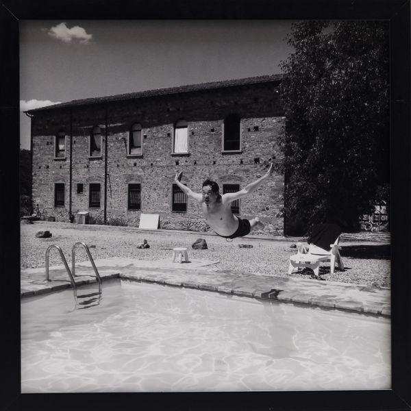 LIM H.H (n. 1954) : Senza titolo.  - Asta Asta 399 | GRAFICA MODERNA, FOTOGRAFIA E MULTIPLI D'AUTORE Online - Associazione Nazionale - Case d'Asta italiane