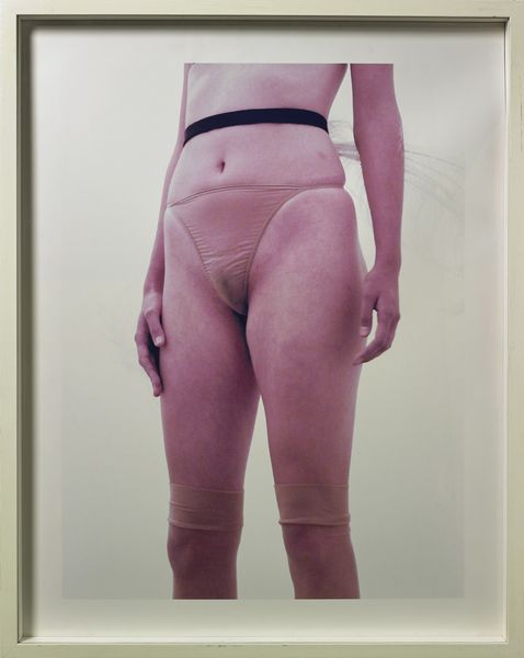 BEECROFT VANESSA (n. 1969) : VB 38 - Performance, 1999.  - Asta Asta 399 | GRAFICA MODERNA, FOTOGRAFIA E MULTIPLI D'AUTORE Online - Associazione Nazionale - Case d'Asta italiane