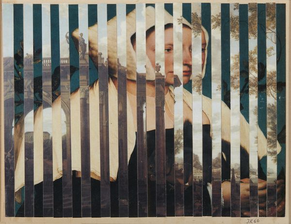 KOLAR JIRI (1914 - 2002) : Senza titolo.  - Asta Asta 399 | GRAFICA MODERNA, FOTOGRAFIA E MULTIPLI D'AUTORE Online - Associazione Nazionale - Case d'Asta italiane