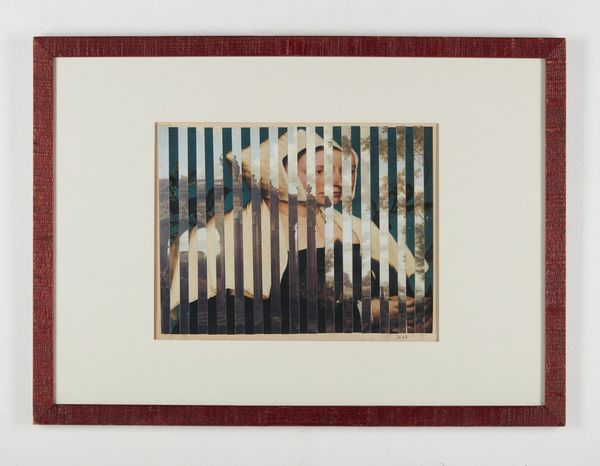 KOLAR JIRI (1914 - 2002) : Senza titolo.  - Asta Asta 399 | GRAFICA MODERNA, FOTOGRAFIA E MULTIPLI D'AUTORE Online - Associazione Nazionale - Case d'Asta italiane