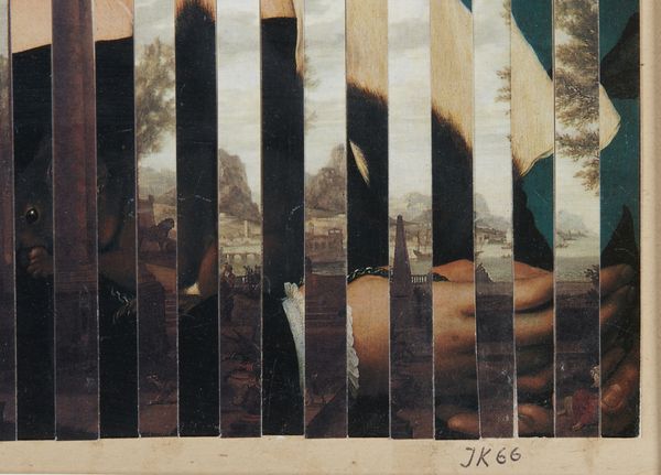 KOLAR JIRI (1914 - 2002) : Senza titolo.  - Asta Asta 399 | GRAFICA MODERNA, FOTOGRAFIA E MULTIPLI D'AUTORE Online - Associazione Nazionale - Case d'Asta italiane