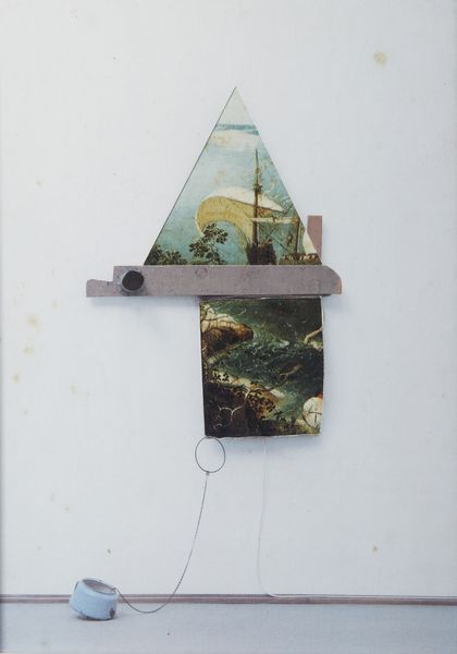 KOLAR JIRI (1914 - 2002) : Ikaros.  - Asta Asta 399 | GRAFICA MODERNA, FOTOGRAFIA E MULTIPLI D'AUTORE Online - Associazione Nazionale - Case d'Asta italiane