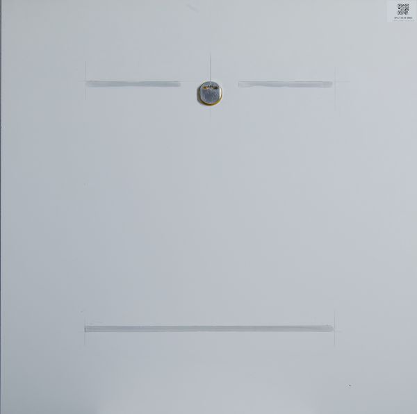 MENEGHETTI RENATO (n. 1947) : X ray Anima del quotidiano: Black Rain.  - Asta Asta 399 | GRAFICA MODERNA, FOTOGRAFIA E MULTIPLI D'AUTORE Online - Associazione Nazionale - Case d'Asta italiane