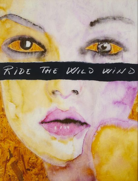 GHERARDI ISABELLA  (n. 1962) : Ride the wild wind.  - Asta Asta 399 | GRAFICA MODERNA, FOTOGRAFIA E MULTIPLI D'AUTORE Online - Associazione Nazionale - Case d'Asta italiane