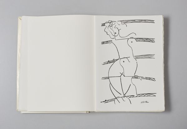 MAN RAY (1890-1976) MARCEL DUCHAMP (1887-1968) : Il reale assoluto.  - Asta Asta 399 | GRAFICA MODERNA, FOTOGRAFIA E MULTIPLI D'AUTORE Online - Associazione Nazionale - Case d'Asta italiane