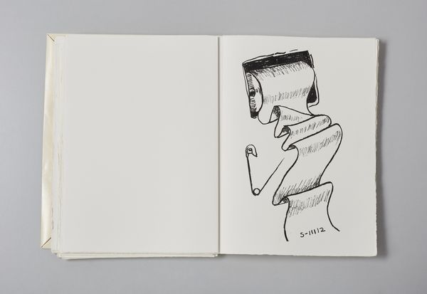 MAN RAY (1890-1976) MARCEL DUCHAMP (1887-1968) : Il reale assoluto.  - Asta Asta 399 | GRAFICA MODERNA, FOTOGRAFIA E MULTIPLI D'AUTORE Online - Associazione Nazionale - Case d'Asta italiane