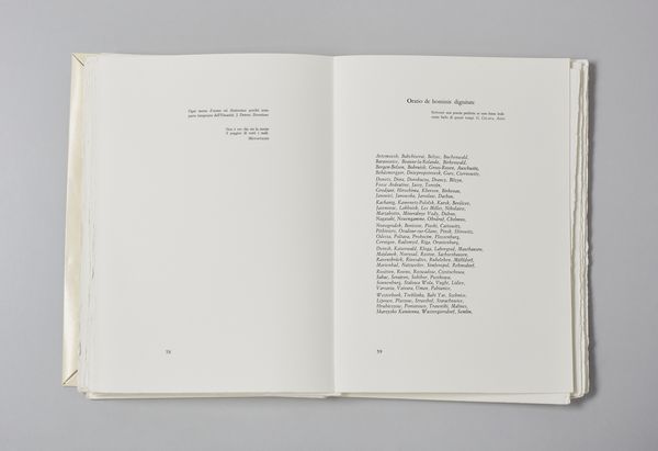 MAN RAY (1890-1976) MARCEL DUCHAMP (1887-1968) : Il reale assoluto.  - Asta Asta 399 | GRAFICA MODERNA, FOTOGRAFIA E MULTIPLI D'AUTORE Online - Associazione Nazionale - Case d'Asta italiane