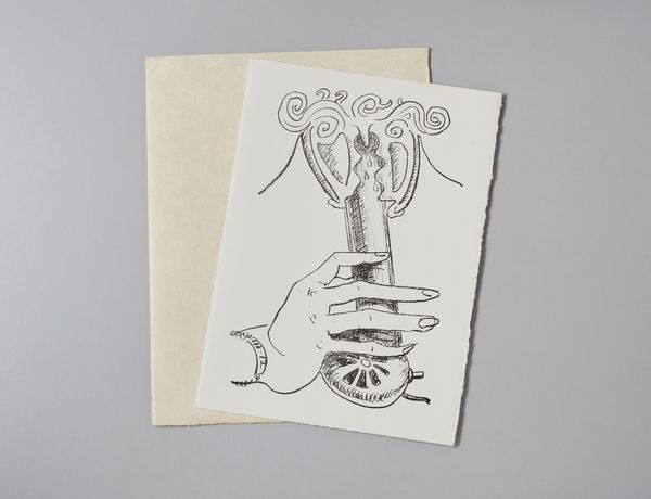 MAN RAY (1890-1976) MARCEL DUCHAMP (1887-1968) : Il reale assoluto.  - Asta Asta 399 | GRAFICA MODERNA, FOTOGRAFIA E MULTIPLI D'AUTORE Online - Associazione Nazionale - Case d'Asta italiane