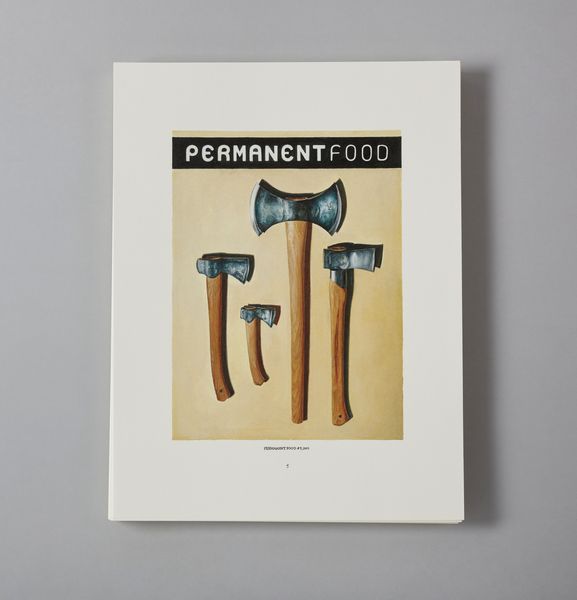 CATTELAN MAURIZIO (n. 1960) : The taste of others.  - Asta Asta 399 | GRAFICA MODERNA, FOTOGRAFIA E MULTIPLI D'AUTORE Online - Associazione Nazionale - Case d'Asta italiane