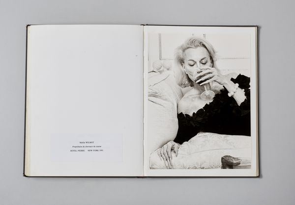 BOUT THIERRY  (n. 1959) : Ils vivent  l'hotel.  - Asta Asta 399 | GRAFICA MODERNA, FOTOGRAFIA E MULTIPLI D'AUTORE Online - Associazione Nazionale - Case d'Asta italiane