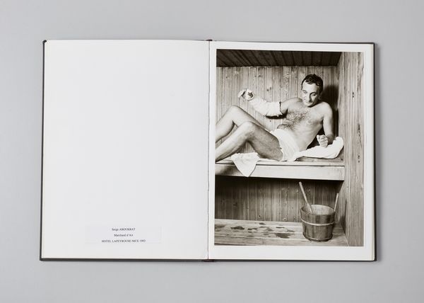 BOUT THIERRY  (n. 1959) : Ils vivent  l'hotel.  - Asta Asta 399 | GRAFICA MODERNA, FOTOGRAFIA E MULTIPLI D'AUTORE Online - Associazione Nazionale - Case d'Asta italiane