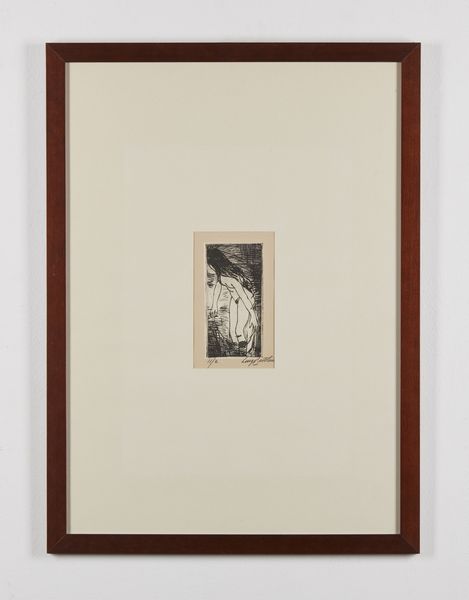 BARTOLINI LUIGI (1892 - 1963) : Nudino (Driade).  - Asta Asta 399 | GRAFICA MODERNA, FOTOGRAFIA E MULTIPLI D'AUTORE Online - Associazione Nazionale - Case d'Asta italiane