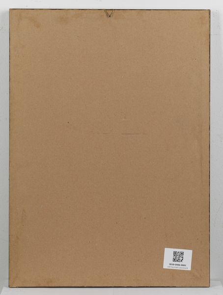 SASSU ALIGI (1912 - 2000) : Senza titolo.  - Asta Asta 399 | GRAFICA MODERNA, FOTOGRAFIA E MULTIPLI D'AUTORE Online - Associazione Nazionale - Case d'Asta italiane