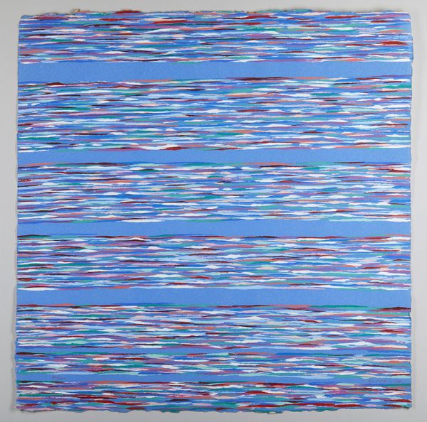 DORAZIO PIERO (1927 - 2005) : Arietta n3.  - Asta Asta 399 | GRAFICA MODERNA, FOTOGRAFIA E MULTIPLI D'AUTORE Online - Associazione Nazionale - Case d'Asta italiane