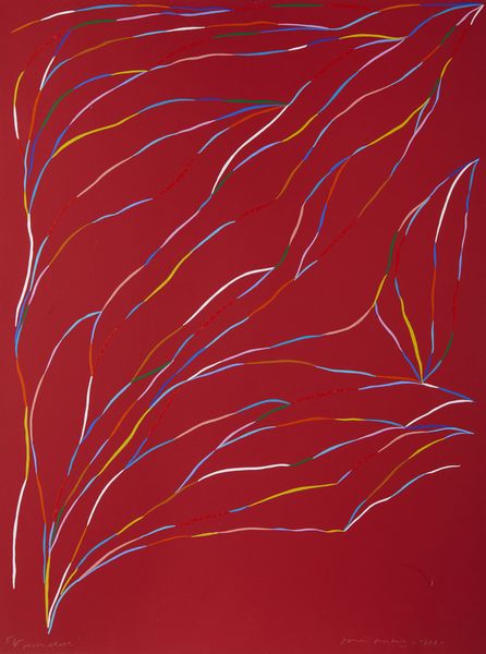 DORAZIO PIERO (1927 - 2005) : Senza titolo.  - Asta Asta 399 | GRAFICA MODERNA, FOTOGRAFIA E MULTIPLI D'AUTORE Online - Associazione Nazionale - Case d'Asta italiane