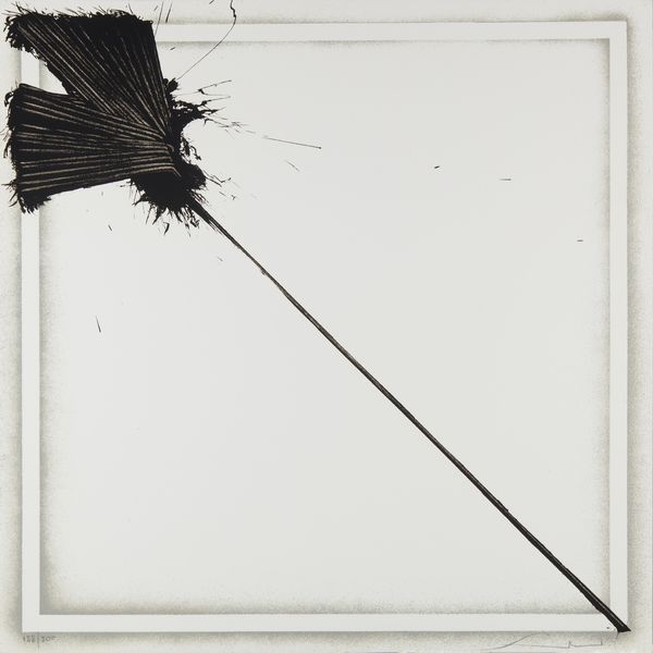 SCANAVINO EMILIO (1922 - 1986) : Angolo protetto.  - Asta Asta 399 | GRAFICA MODERNA, FOTOGRAFIA E MULTIPLI D'AUTORE Online - Associazione Nazionale - Case d'Asta italiane