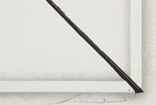 SCANAVINO EMILIO (1922 - 1986) : Angolo protetto.  - Asta Asta 399 | GRAFICA MODERNA, FOTOGRAFIA E MULTIPLI D'AUTORE Online - Associazione Nazionale - Case d'Asta italiane