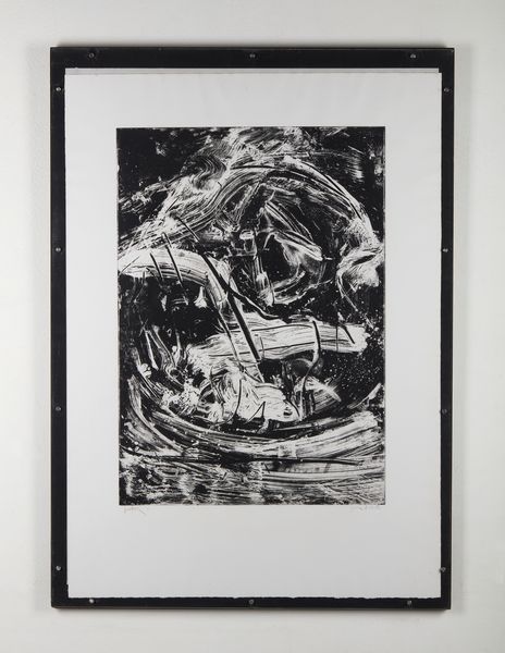 VEDOVA EMILIO (1919 - 2006) : Oltre 86-9.  - Asta Asta 399 | GRAFICA MODERNA, FOTOGRAFIA E MULTIPLI D'AUTORE Online - Associazione Nazionale - Case d'Asta italiane