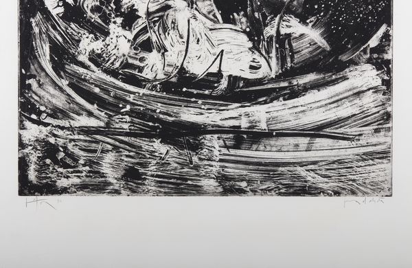 VEDOVA EMILIO (1919 - 2006) : Oltre 86-9.  - Asta Asta 399 | GRAFICA MODERNA, FOTOGRAFIA E MULTIPLI D'AUTORE Online - Associazione Nazionale - Case d'Asta italiane