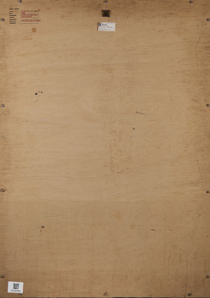 VEDOVA EMILIO (1919 - 2006) : Oltre 86-9.  - Asta Asta 399 | GRAFICA MODERNA, FOTOGRAFIA E MULTIPLI D'AUTORE Online - Associazione Nazionale - Case d'Asta italiane