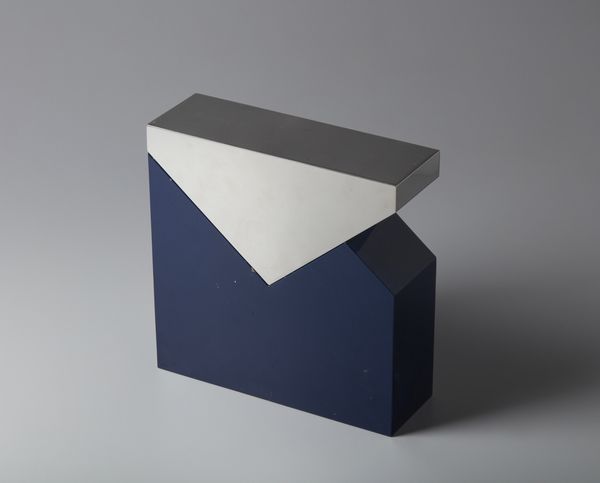 CHIN HSIAO (n. 1935) : Senza titolo.  - Asta Asta 399 | GRAFICA MODERNA, FOTOGRAFIA E MULTIPLI D'AUTORE Online - Associazione Nazionale - Case d'Asta italiane