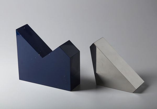 CHIN HSIAO (n. 1935) : Senza titolo.  - Asta Asta 399 | GRAFICA MODERNA, FOTOGRAFIA E MULTIPLI D'AUTORE Online - Associazione Nazionale - Case d'Asta italiane