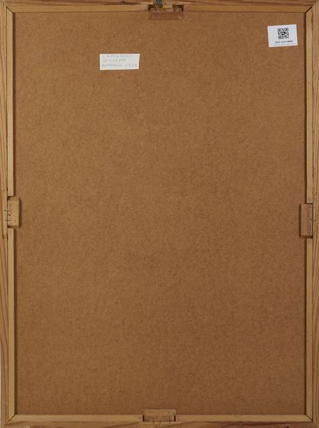 CAPOGROSSI GIUSEPPE (1900 - 1972) : Opale n� 9.  - Asta Asta 399 | GRAFICA MODERNA, FOTOGRAFIA E MULTIPLI D'AUTORE Online - Associazione Nazionale - Case d'Asta italiane